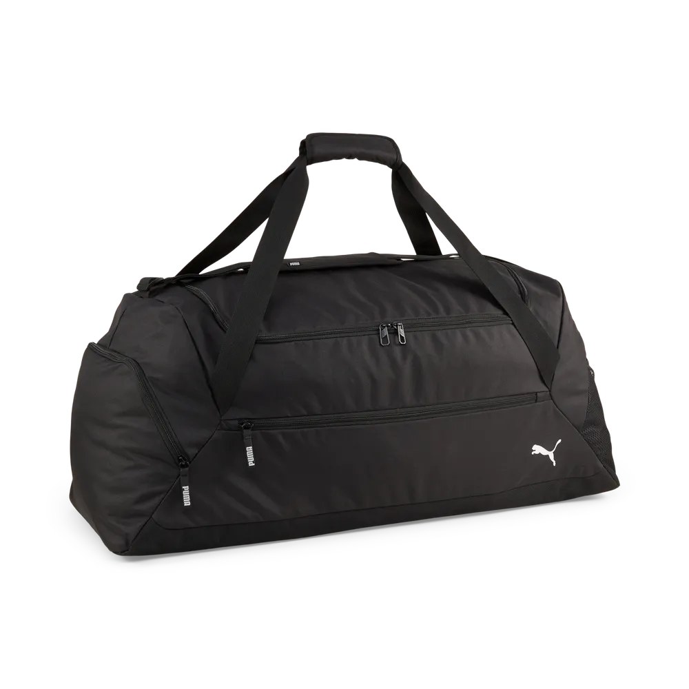 Puma teamGOAL Teambag L – PUMA BLACK