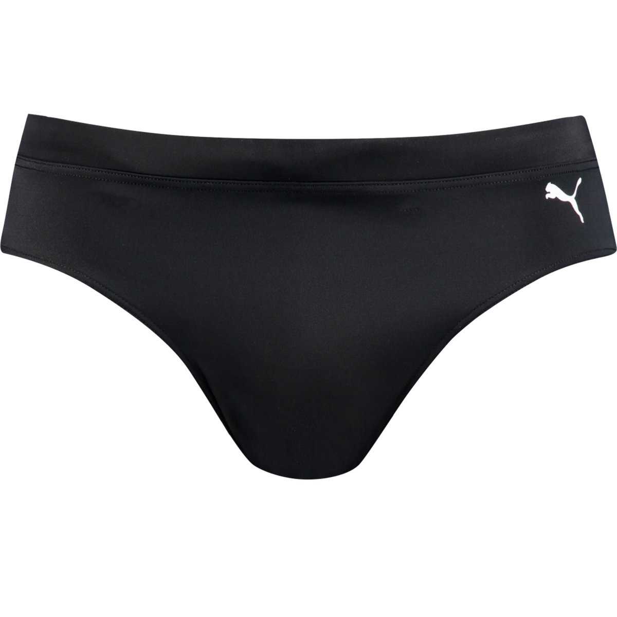 PUMA SWIM MEN CLASSIC SWIM BRIEF 1P – black