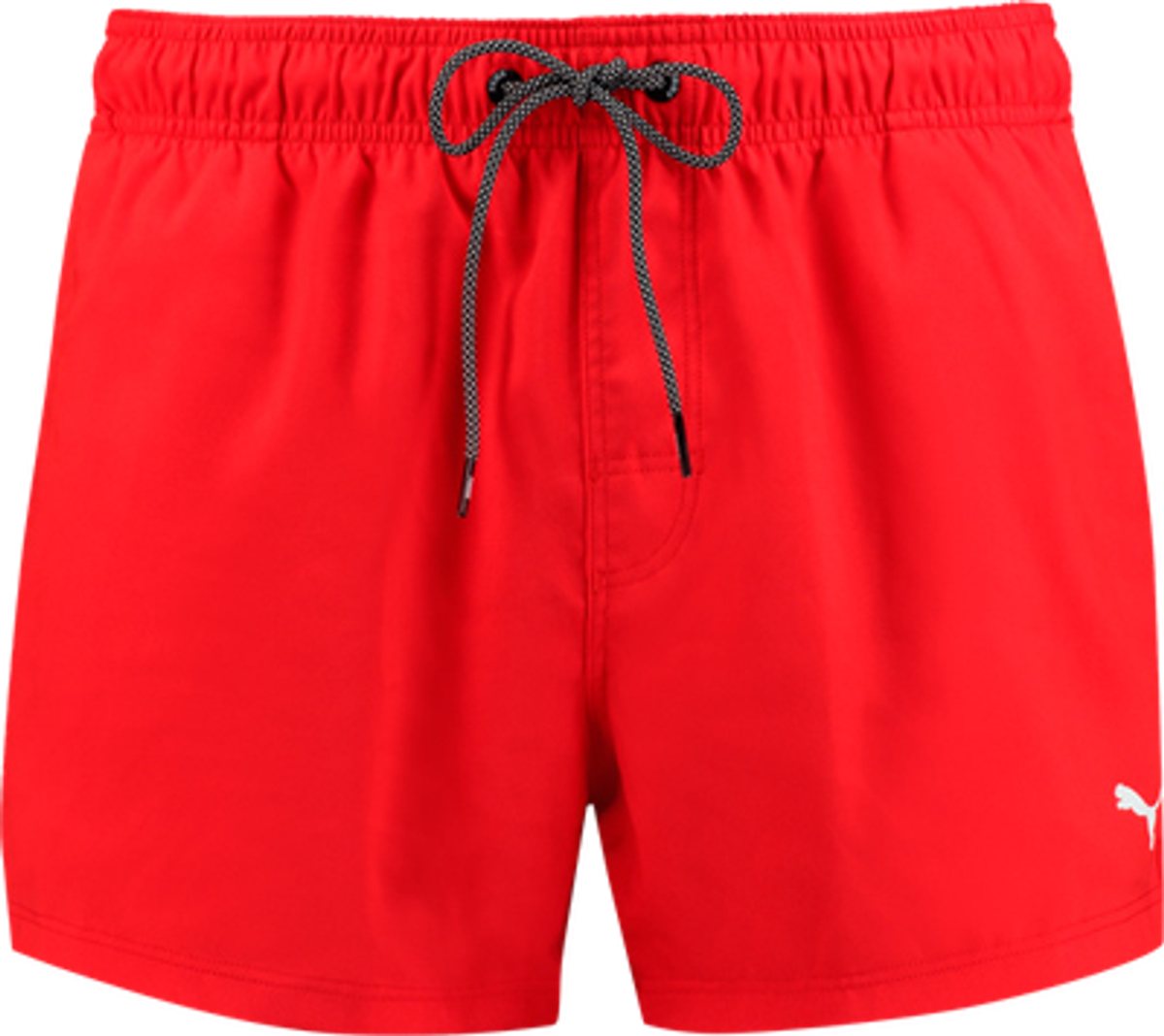 PUMA SWIM MEN SHORT SHORTS 1P – RED
