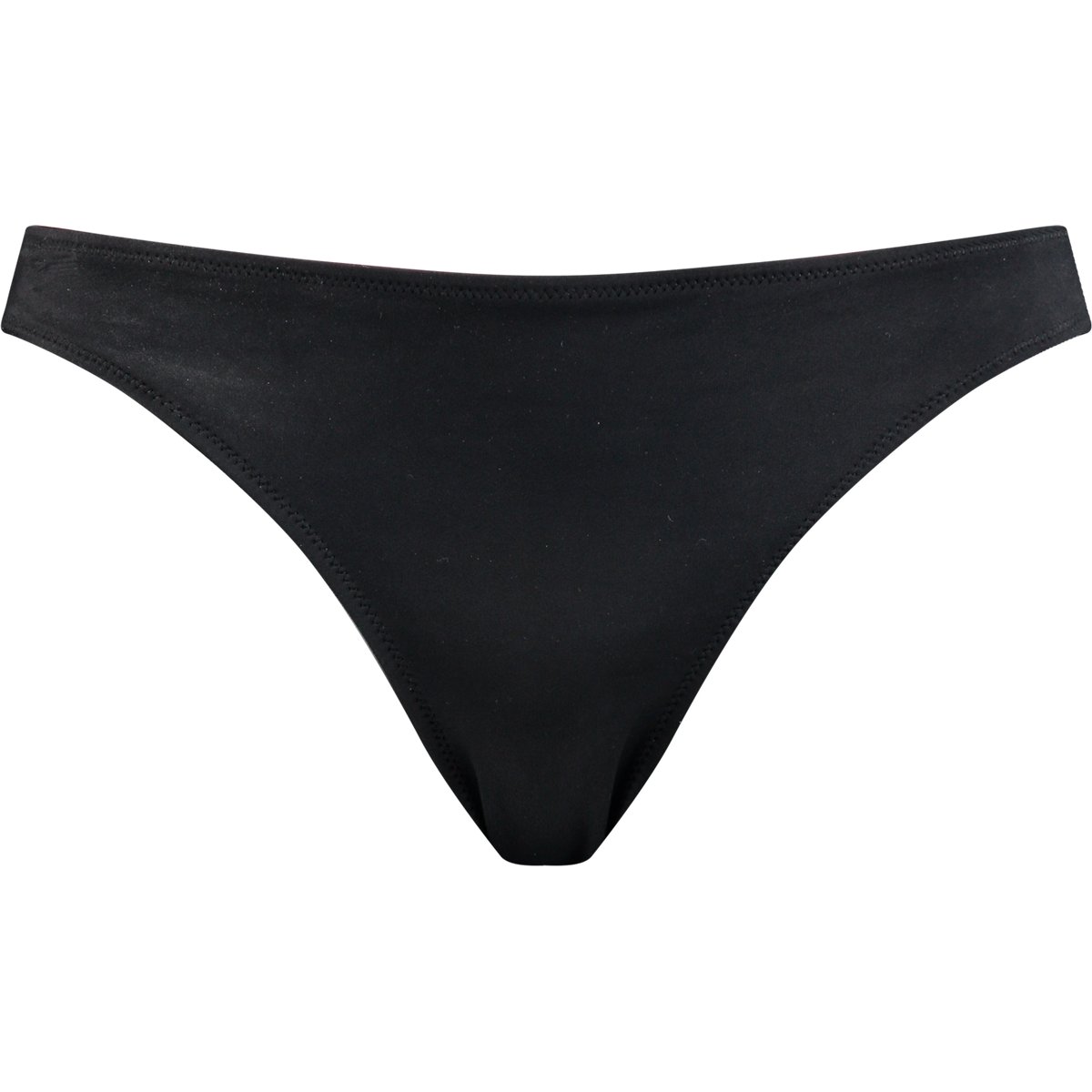 PUMA SWIM WOMEN CLASSIC BRIEFS 1P – BLACK
