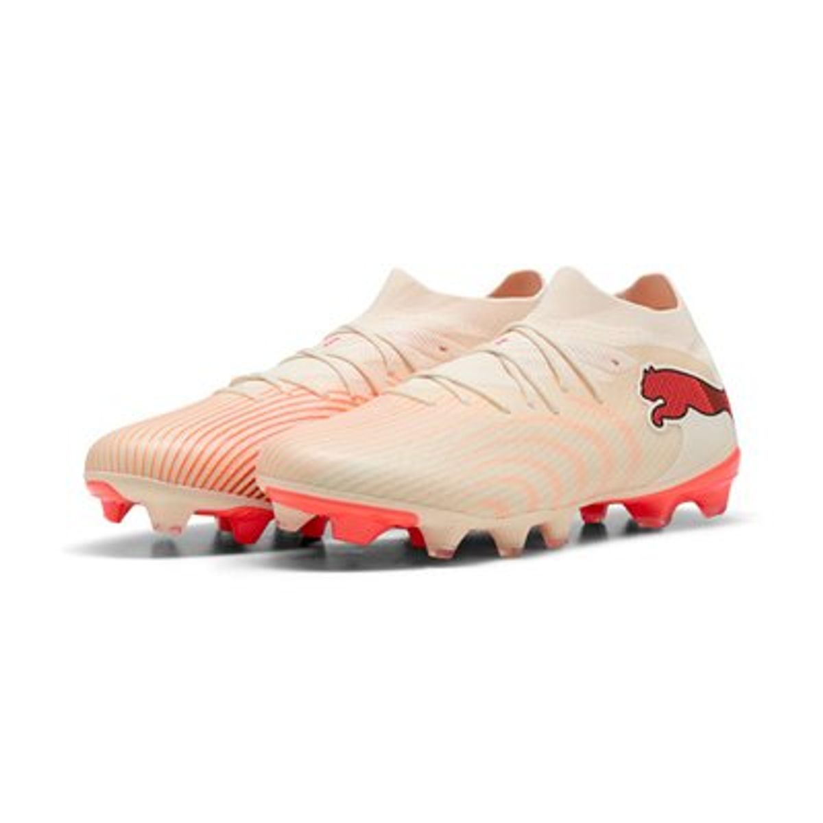 Puma FUTURE 9 MATCH FGAG – SUGARED ALMOND-PUMA W