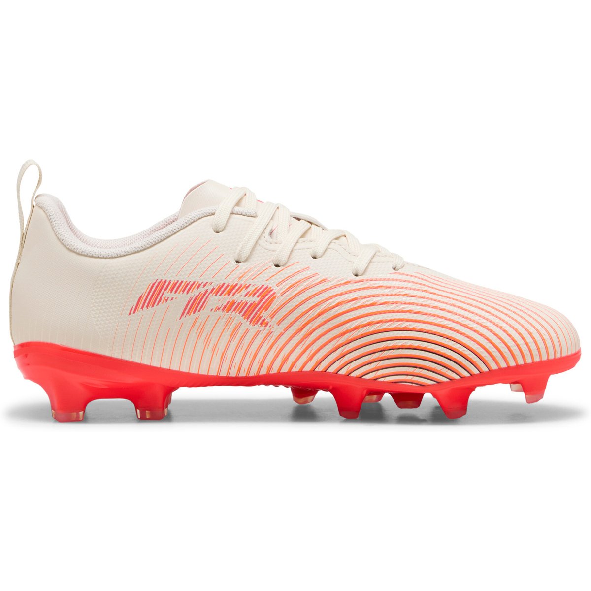Puma FUTURE 9 PLAY FGAG Jr – SUGARED ALMOND-PUMA W