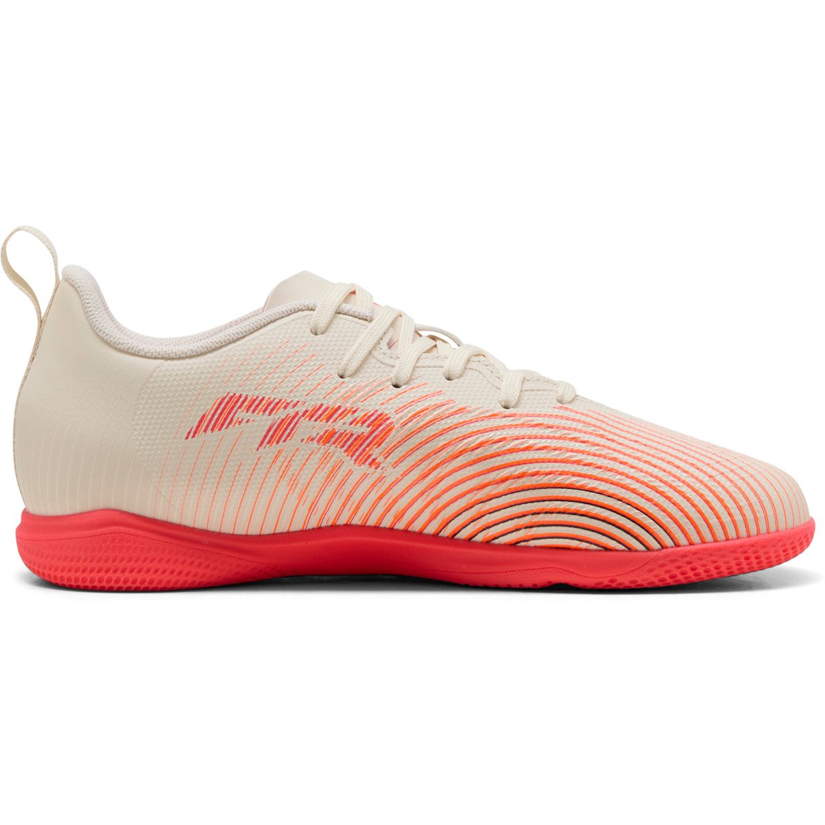 Puma FUTURE 9 PLAY IT Jr – SUGARED ALMOND-PUMA W