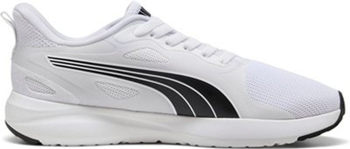 Puma SOFTRIDE COSMIC STREET SLIPTECH – PUMA WHITE-PUMA BLACK