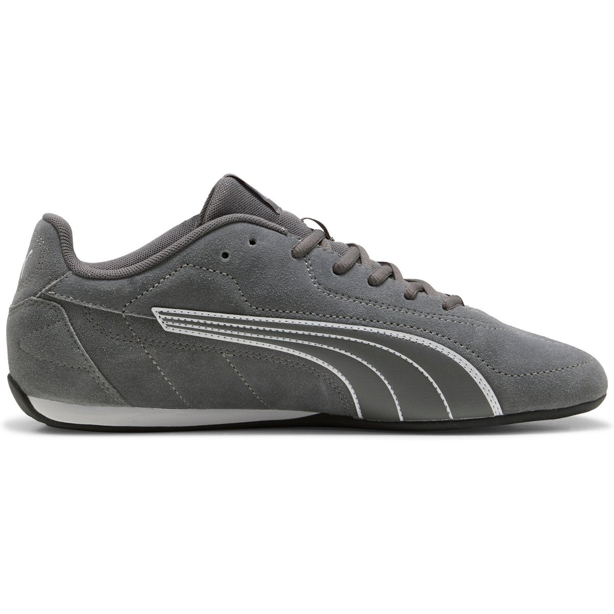 PUMA CATCH SD – COOL DARK GRAY-PUMA W