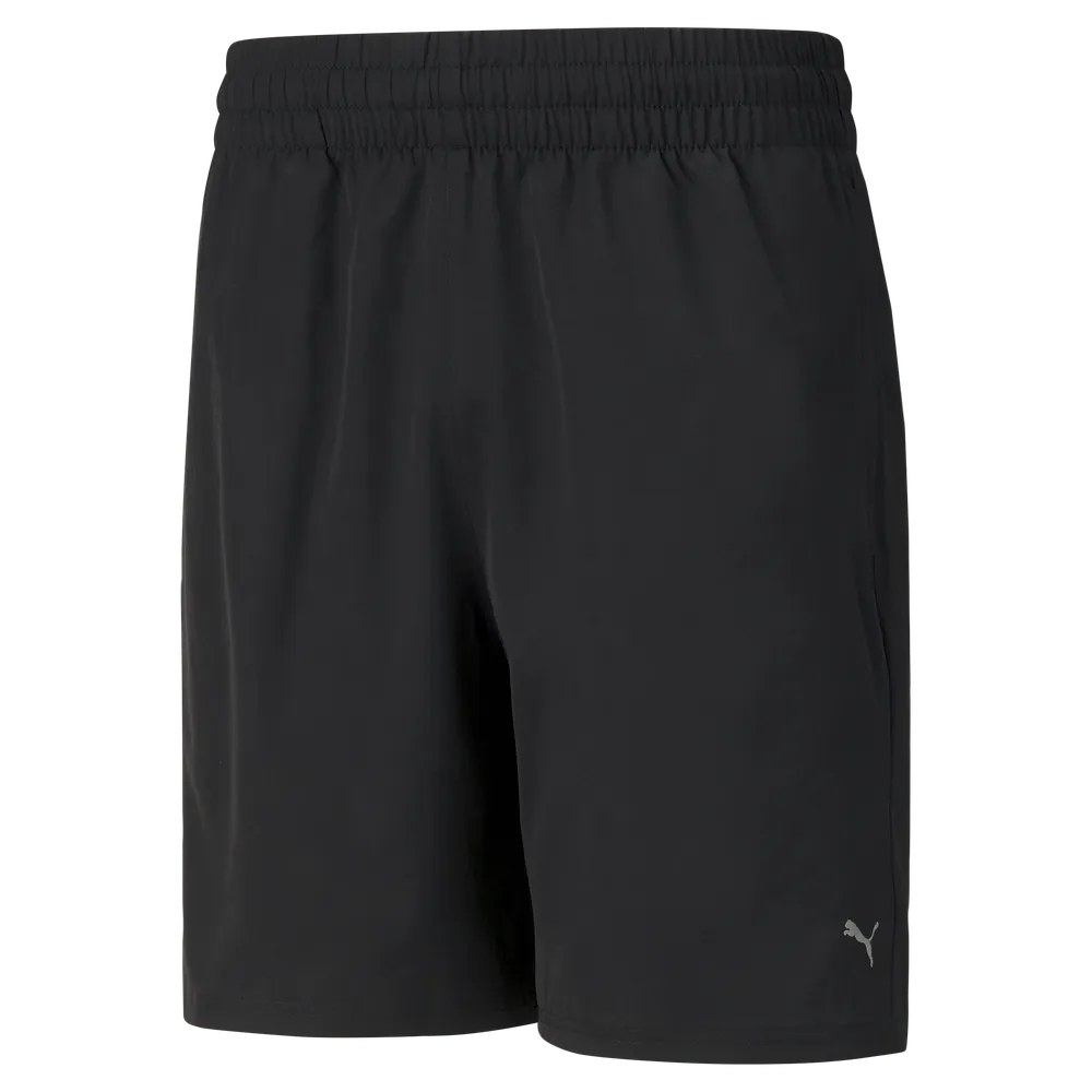 Puma PERFORMANCE WOVEN 7" SHORT M – Puma Black