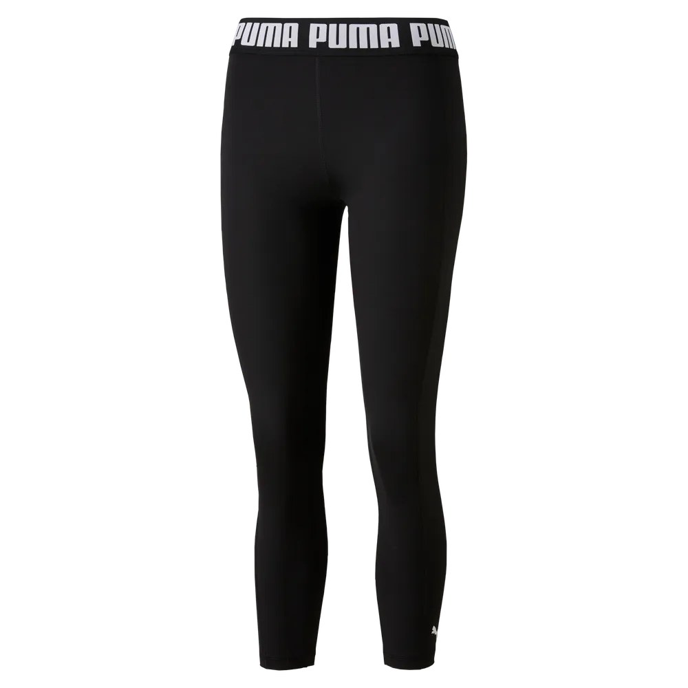 Puma Train PUMA STRONG High Waist Full Tight – Puma Black