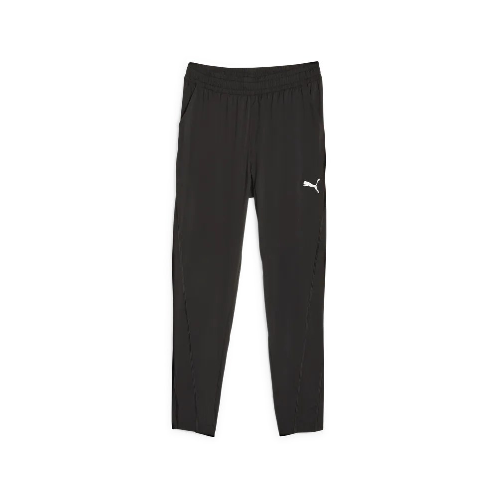 Puma Fit Woven Tapered Pan – PUMA BLACK