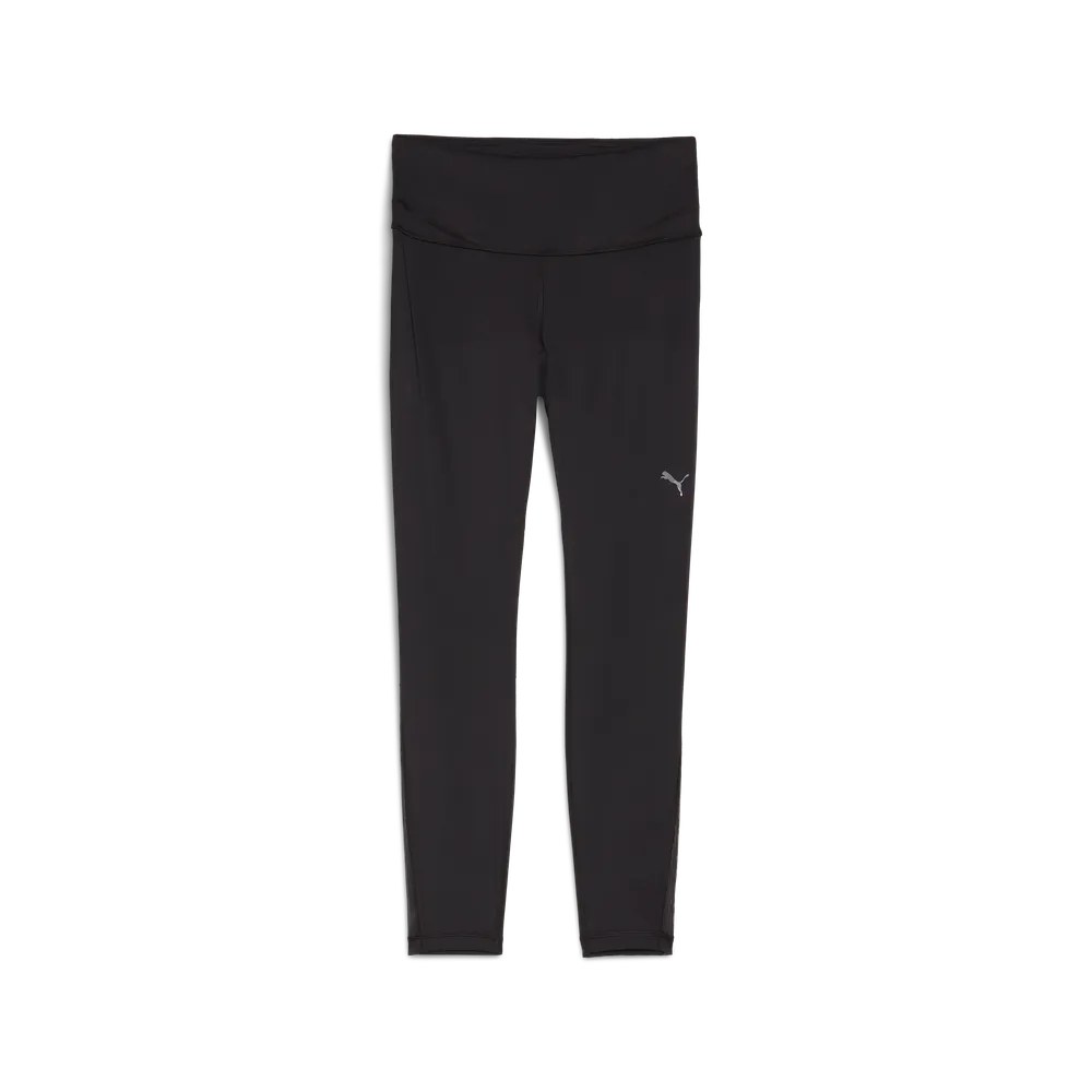 Puma W PUMA SHAPE TIGHT - HW 7/8 – PUMA Black