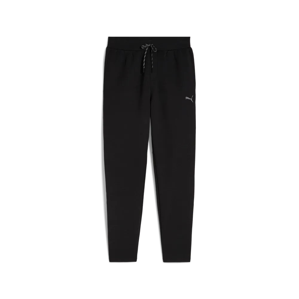 Puma M CLOUDSPUN JOGGER – PUMA BLACK