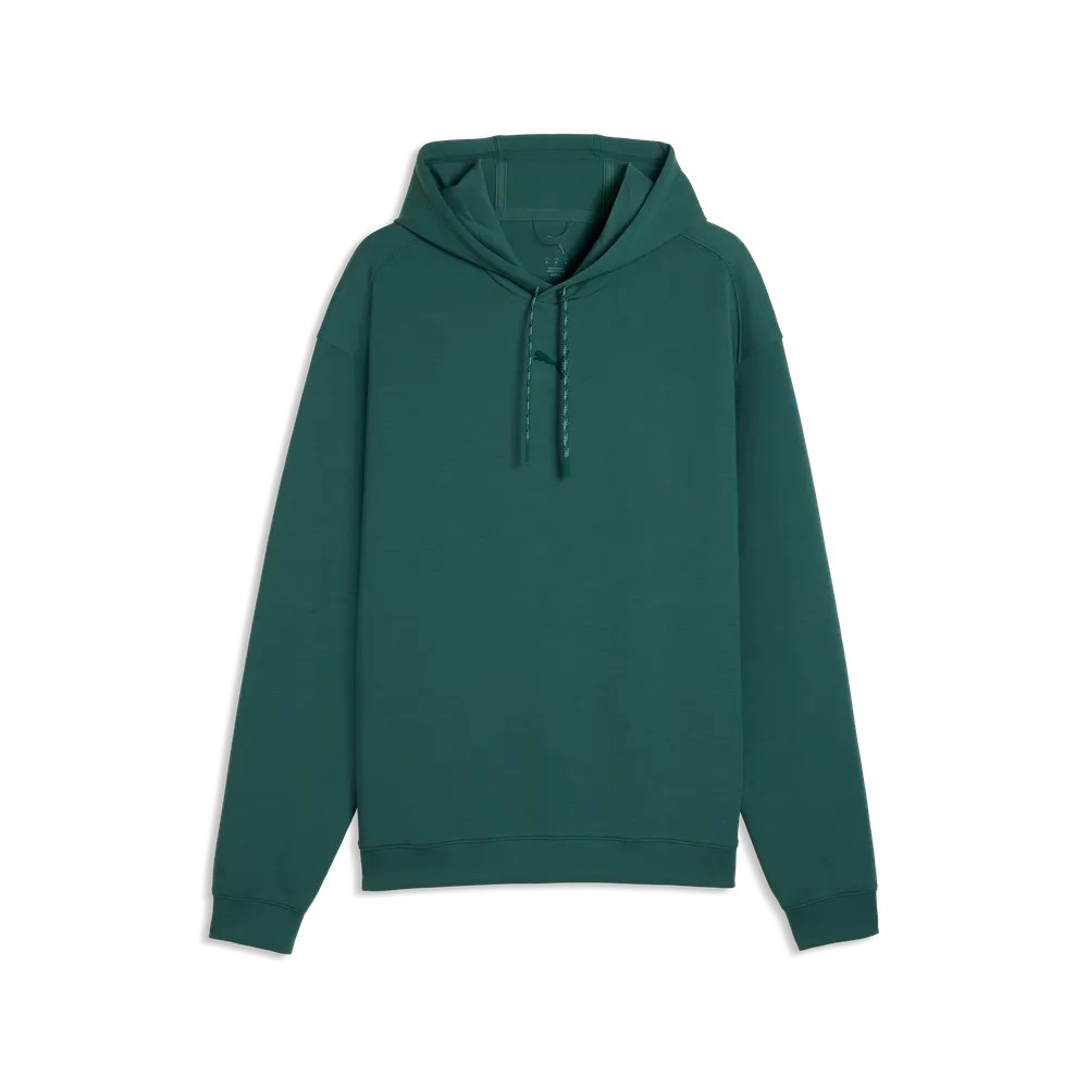 Puma M CLOUDSPUN HOODIE – HERB GARDEN
