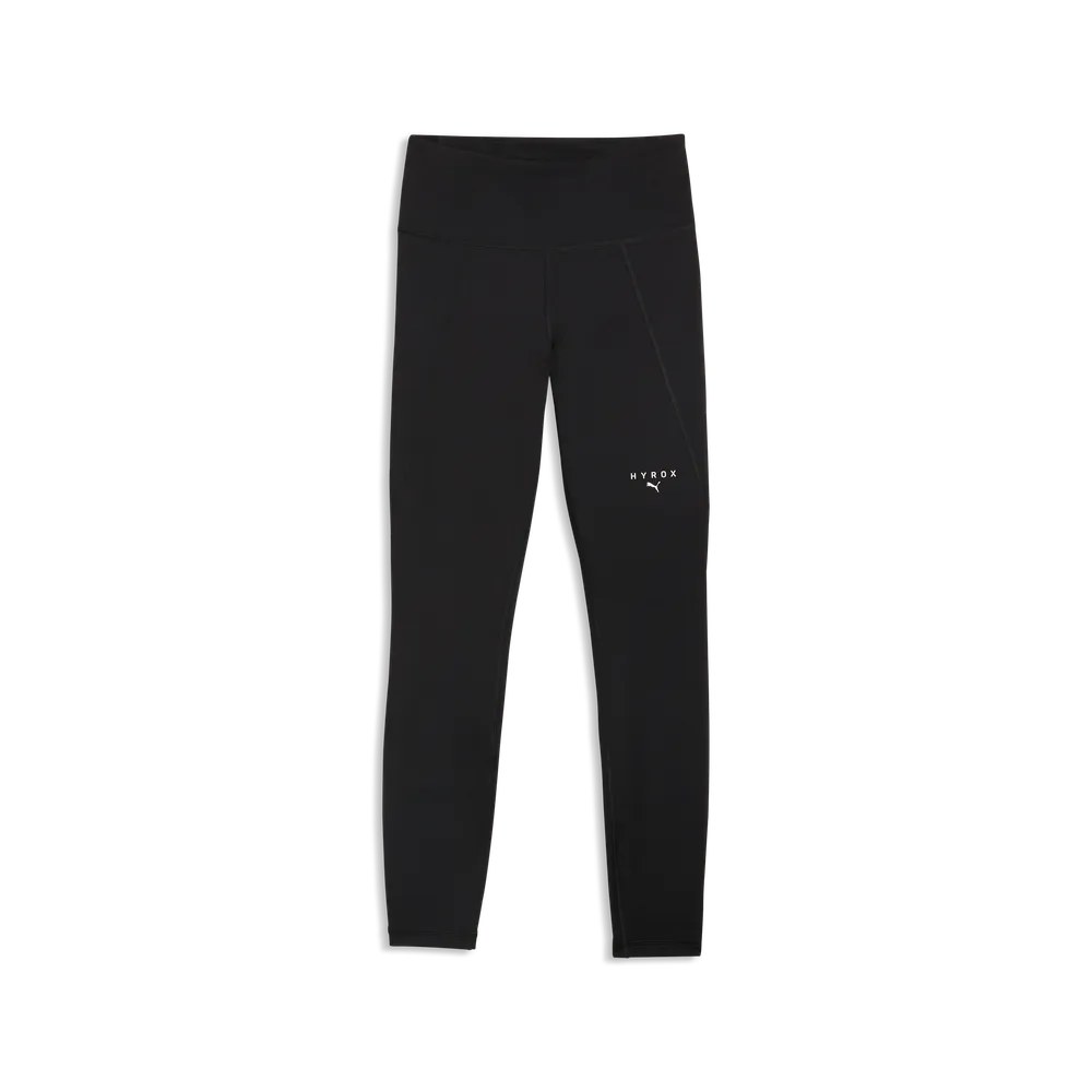 Puma W PUMA X HYROX TAD ESSENTIAL FL TIGHT – PUMA BLACK