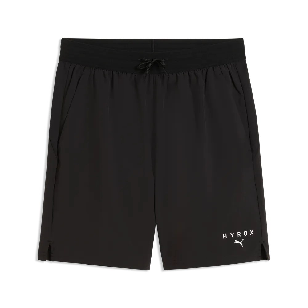Puma M PUMA x HYROX 7 PWRTRAIN SHORT – PUMA BLACK