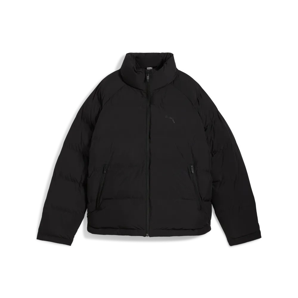 Puma MONO Jacket – PUMA Black