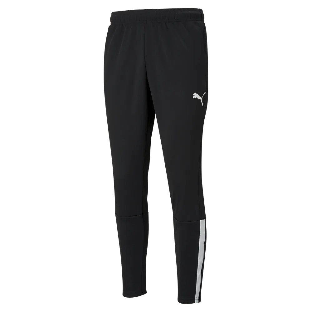 Puma teamLIGA Training Pants – Puma Black-Puma White
