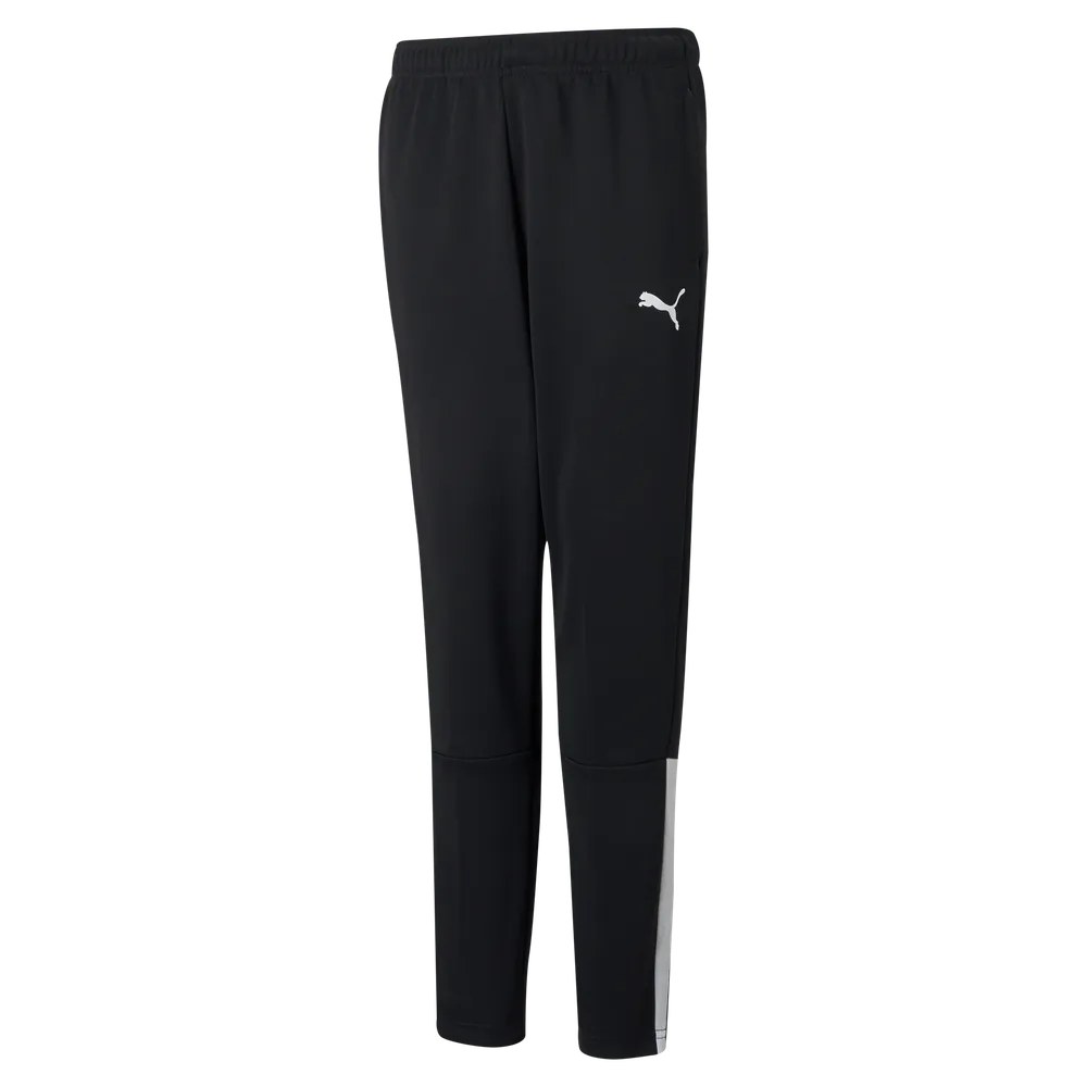 Puma teamLIGA Training Pants Jr – Puma Black-Puma White