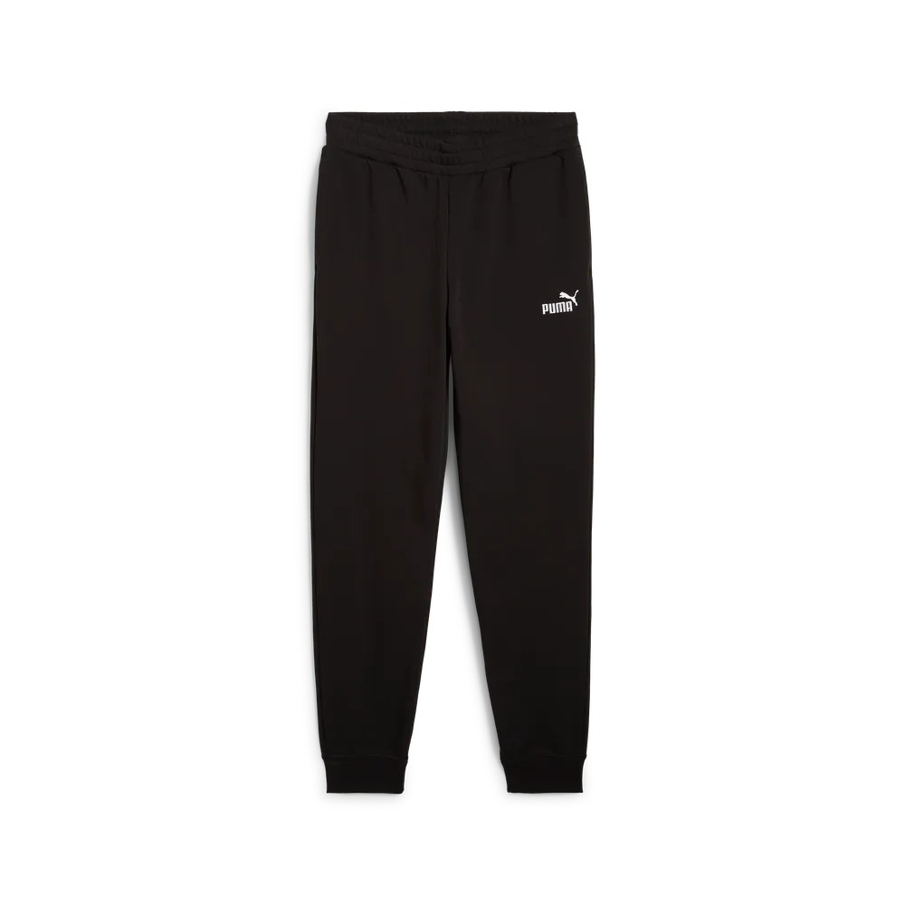 Puma ESS No. 1 Logo Sweatpants TR cl Herren – PUMA BLACK