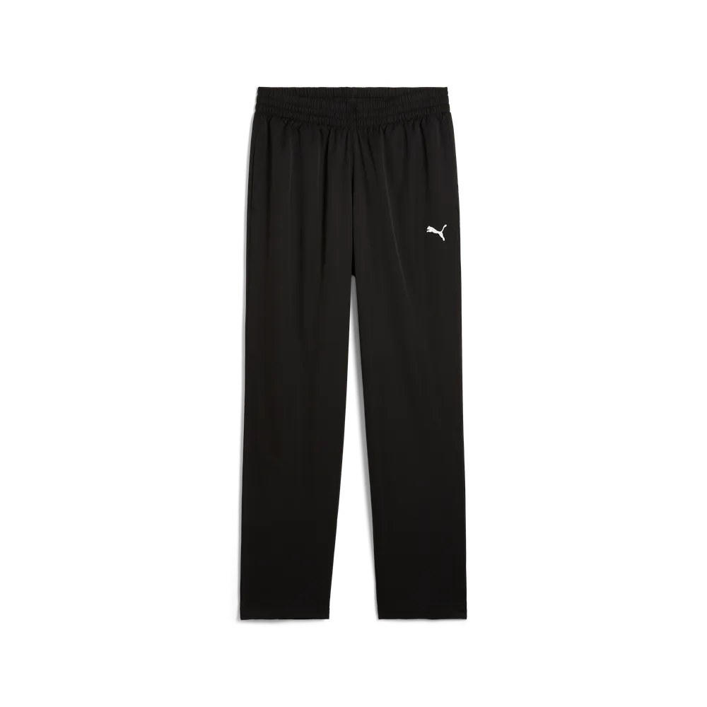 Puma ESS Woven Pants op – PUMA BLACK