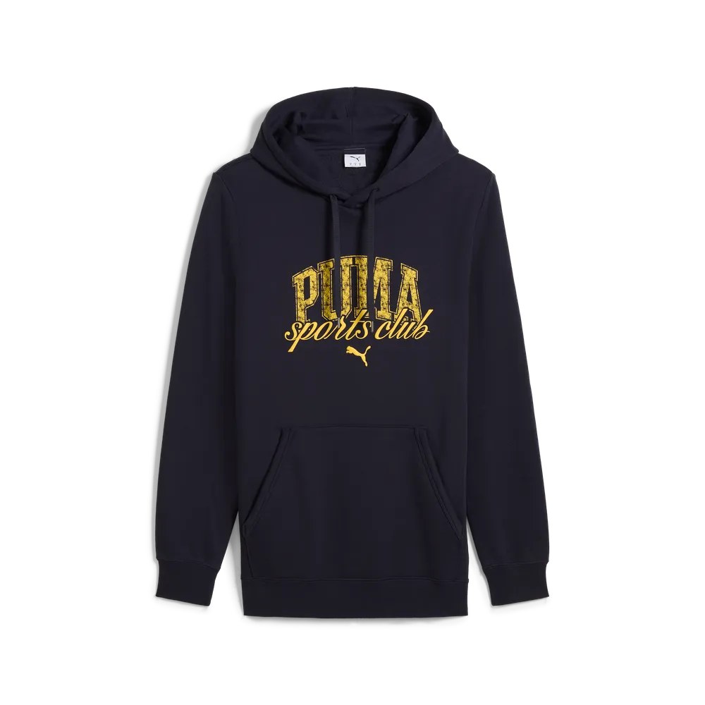 PUMA CLASS Hoodie FL – New Navy