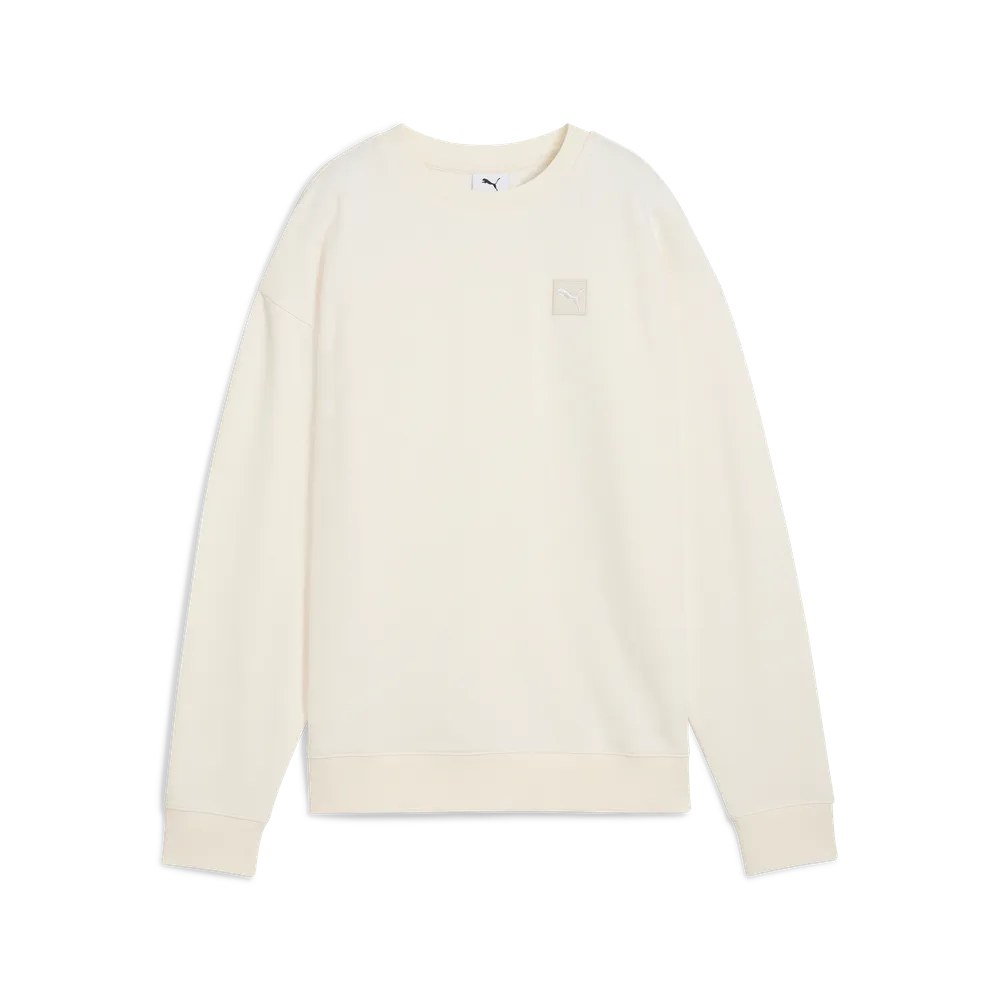 Puma ESS ELEVATED Comfort Crew TR – No Dye