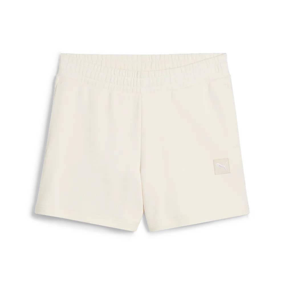 Puma ESS ELEVATED Mid-Rise Shorts 5 – No Dye
