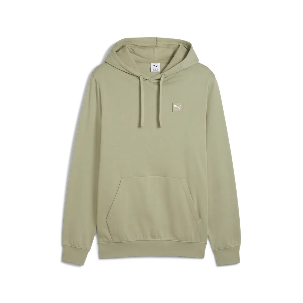 Puma ESS ELEVATED Hoodie FL – Lux Army