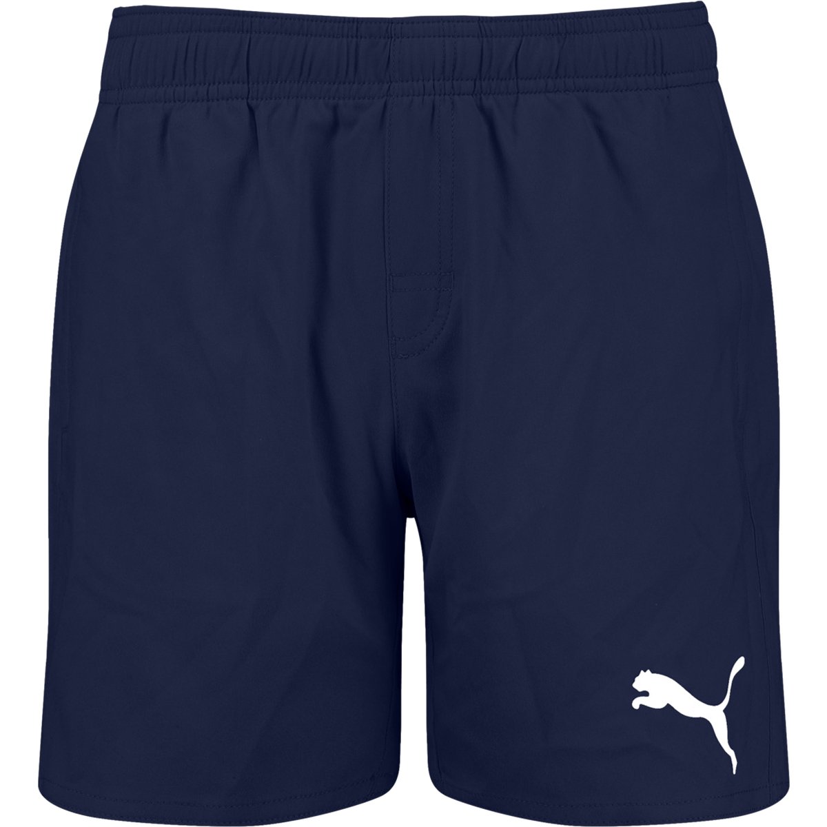 PUMA SWIM BOYS MID SHORTS 1P – NAVY