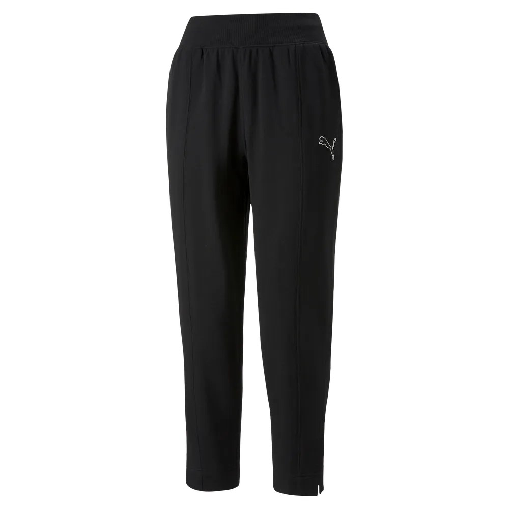 Puma HER High-Waist Pants TR – PUMA BLACK