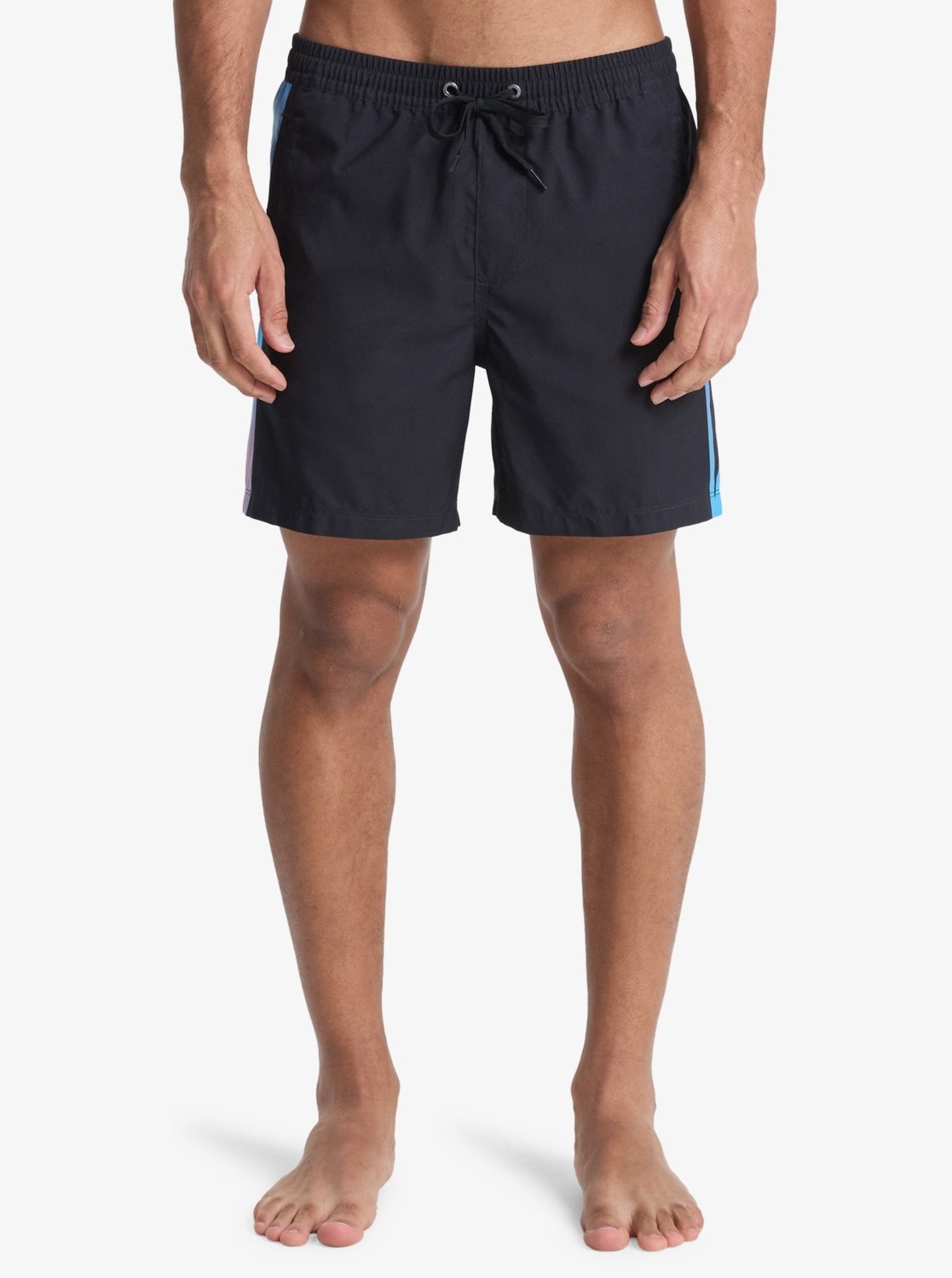Quiksilver EVERYDAY – BLACK HOLMES