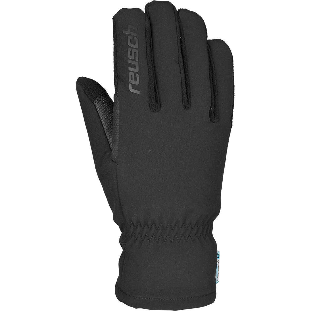 Reusch Blizz STORMBLOXX™ – black
