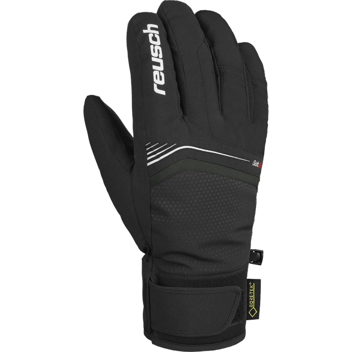 REUSCH CLEO GTX – black / white