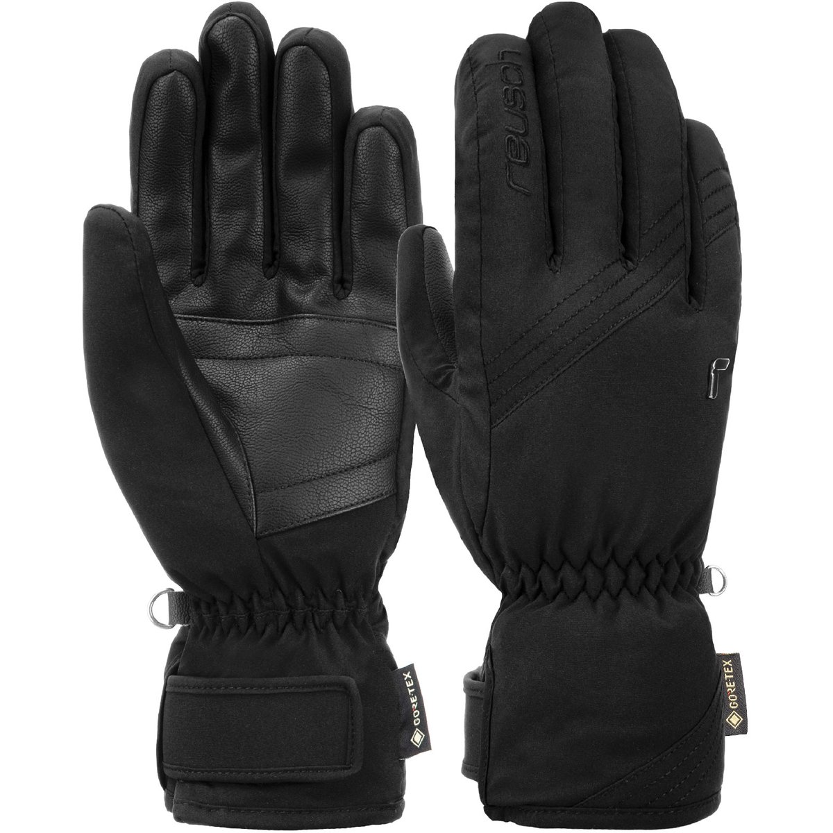 Reusch Susan GORE-TEX – black