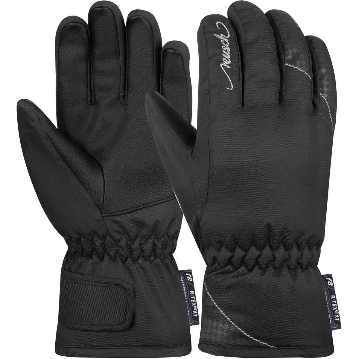 Reusch Alice R-TEX™ XT Junior – black
