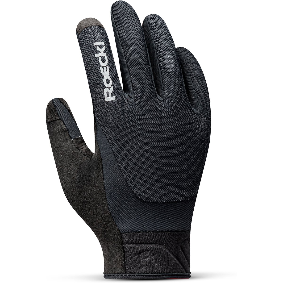 Roeckl Mori 2 – BLACK