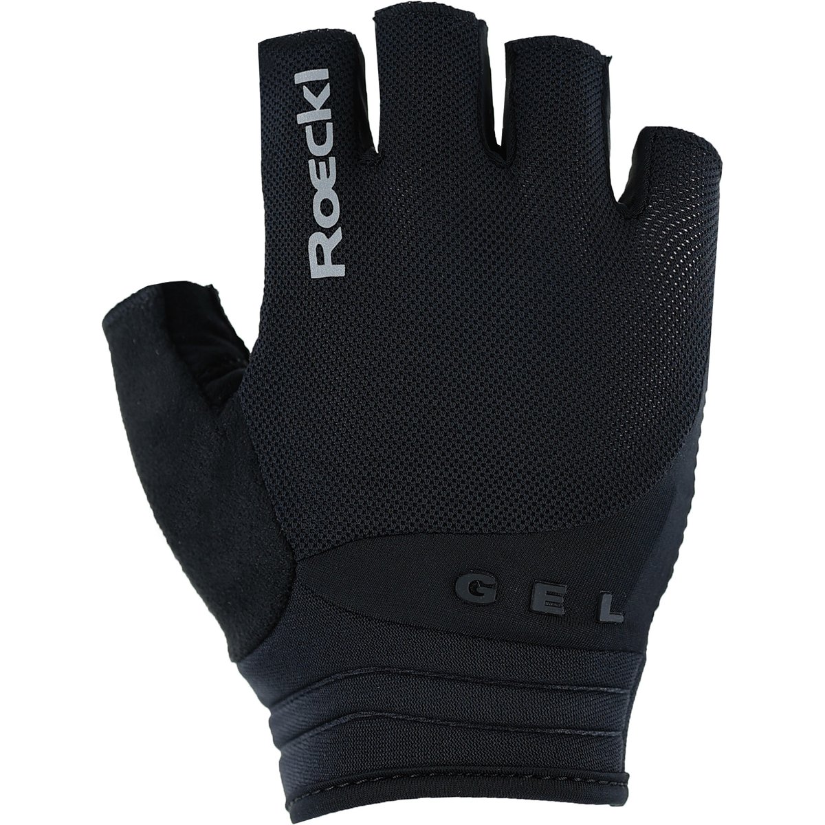 Roeckl Itamos 2 – BLACK