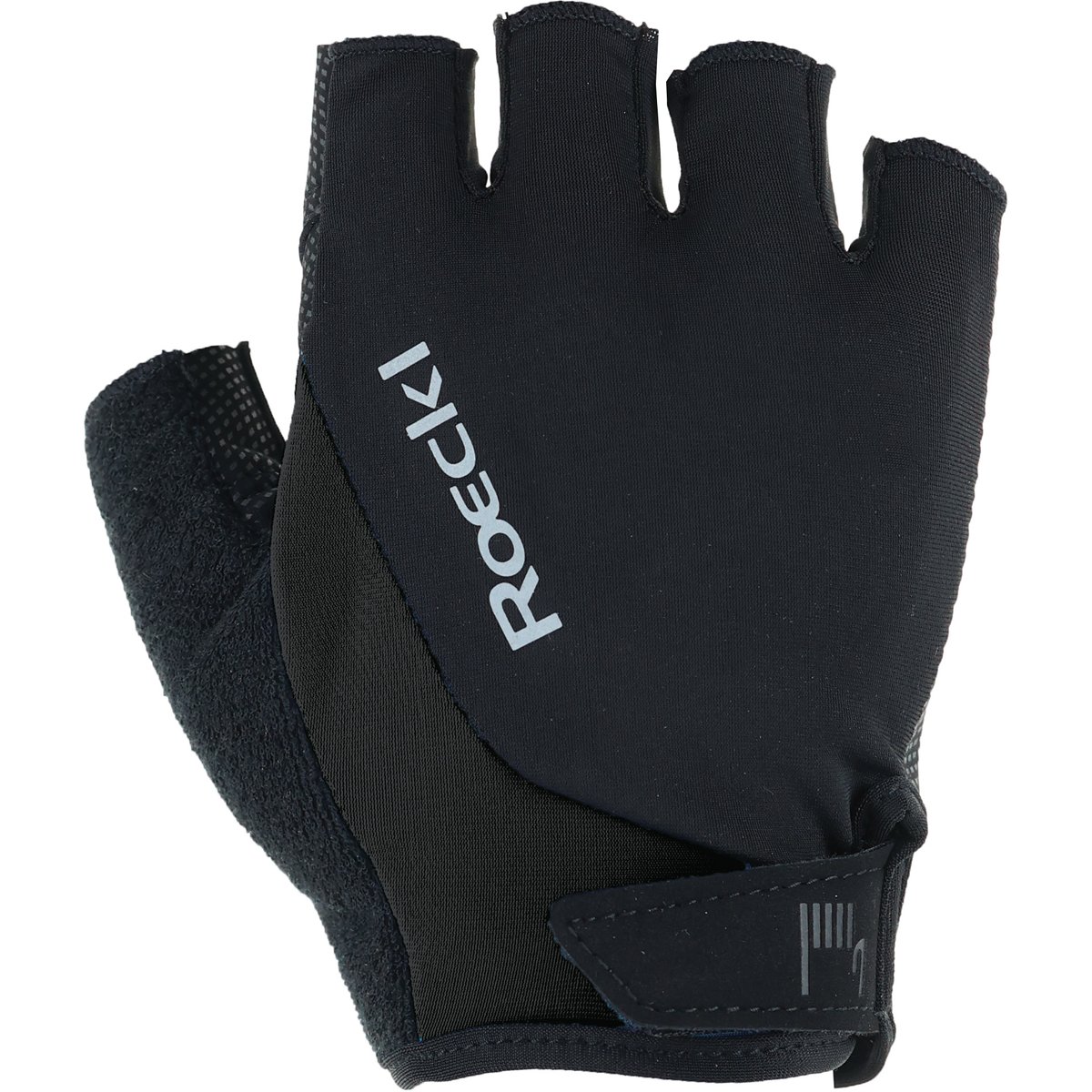 Roeckl Basel 2 – BLACK
