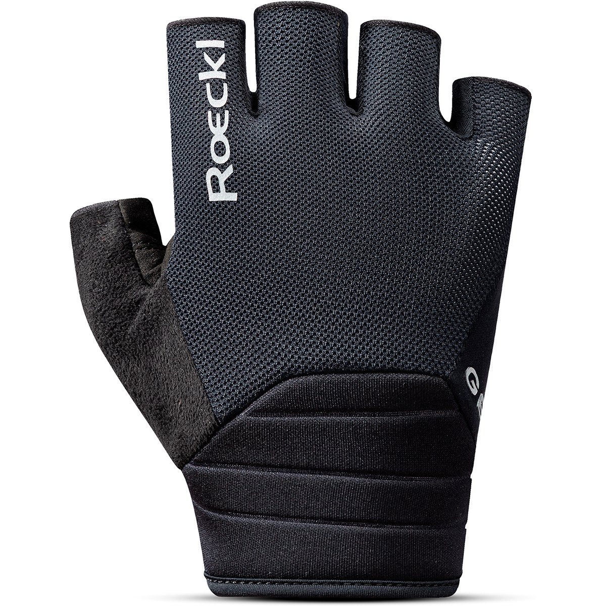 Roeckl Itamos 3 – BLACK