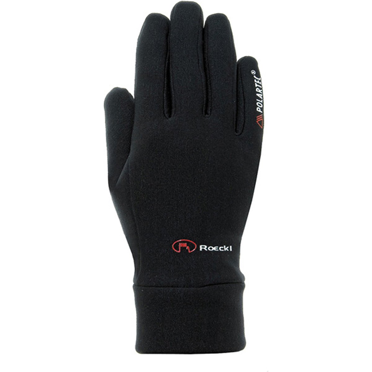Roeckl Katla Jr. – black