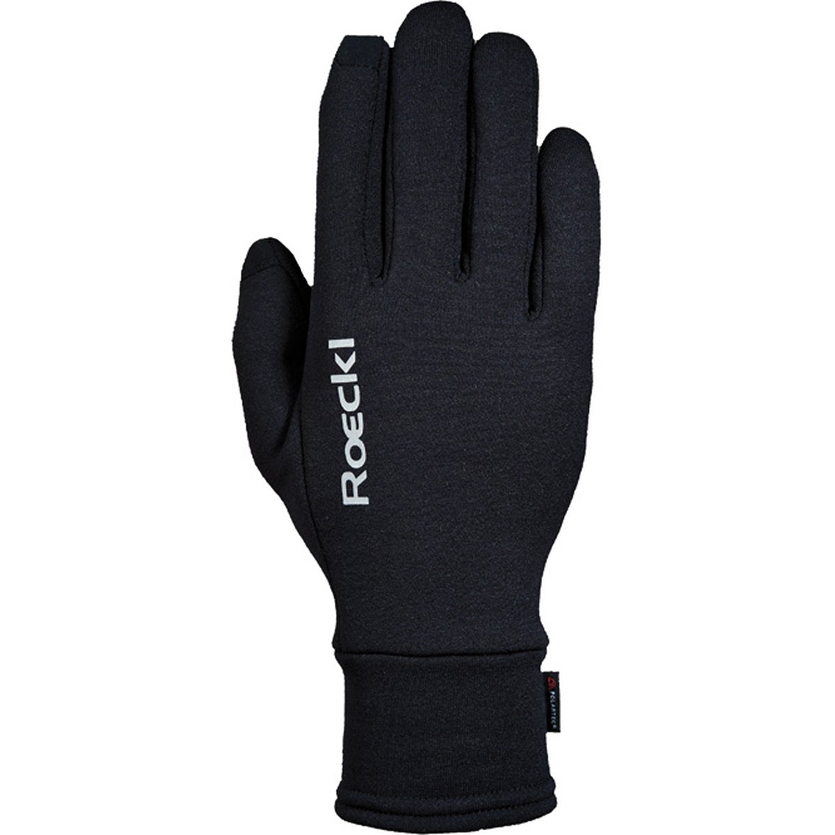 Roeckl Kailash – black