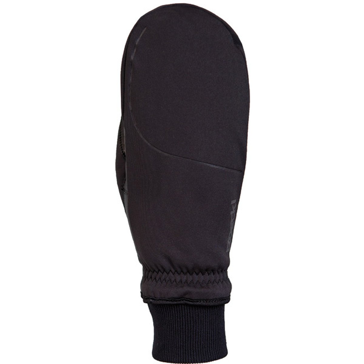 Roeckl Kaluk Mitten – black