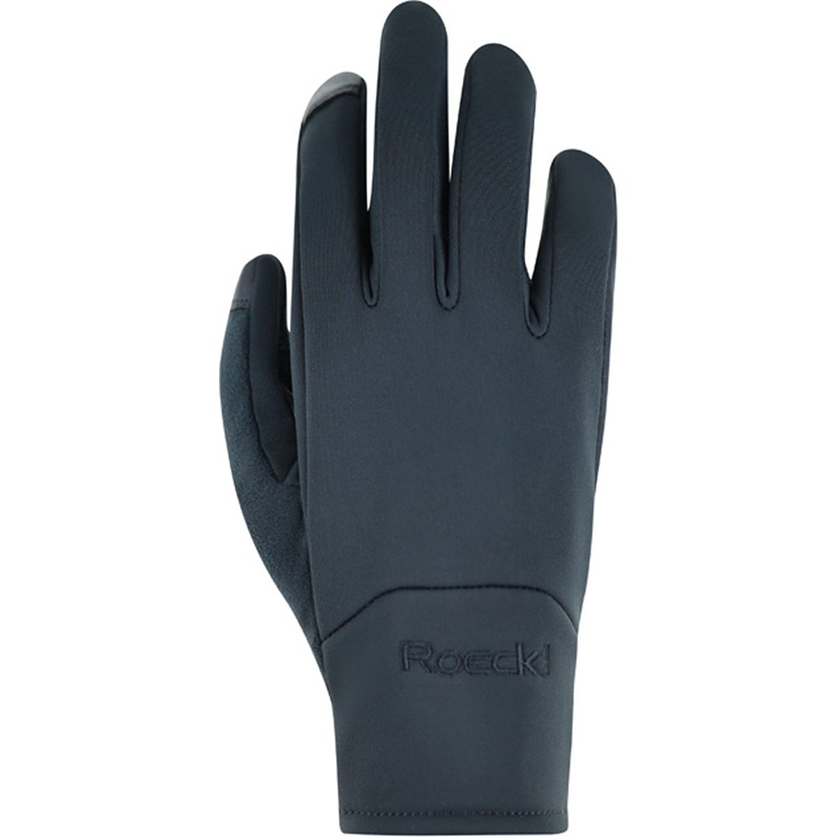 Roeckl Kagar – black