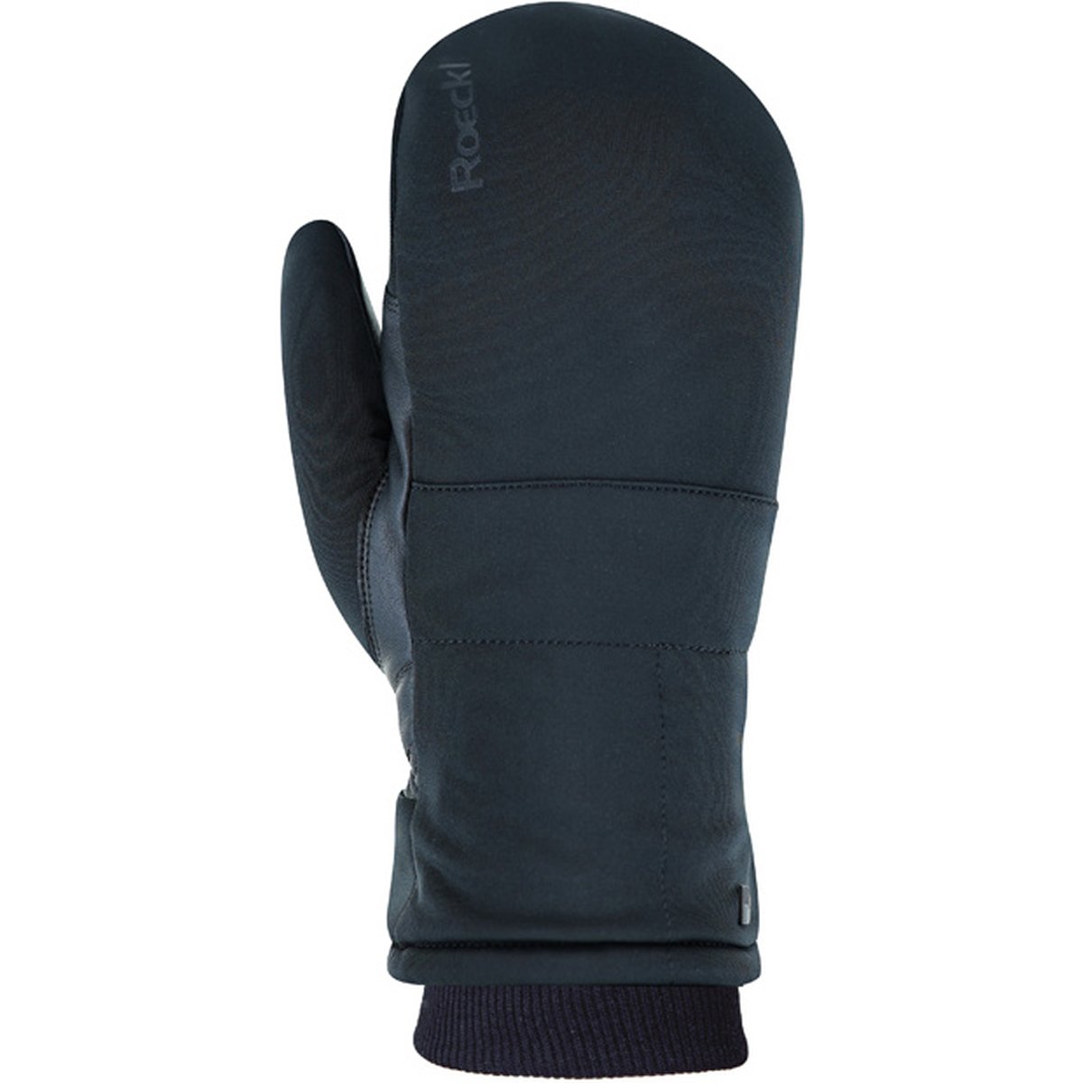 Roeckl Kolon 2 Mitten – black
