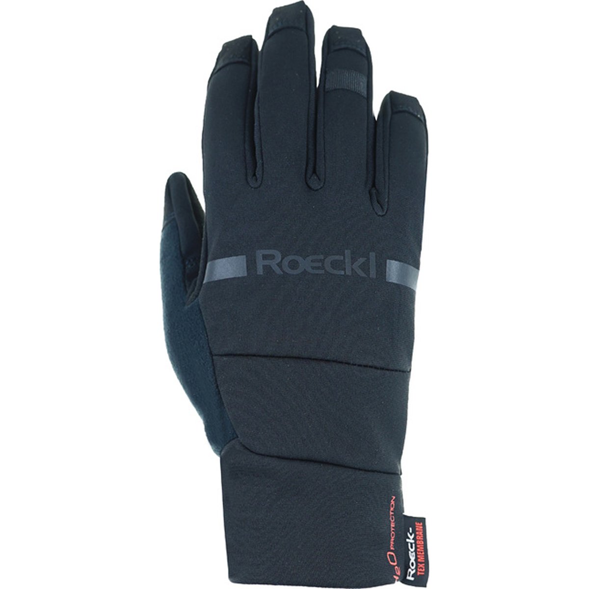 Roeckl Kaukasus 2 – BLACK