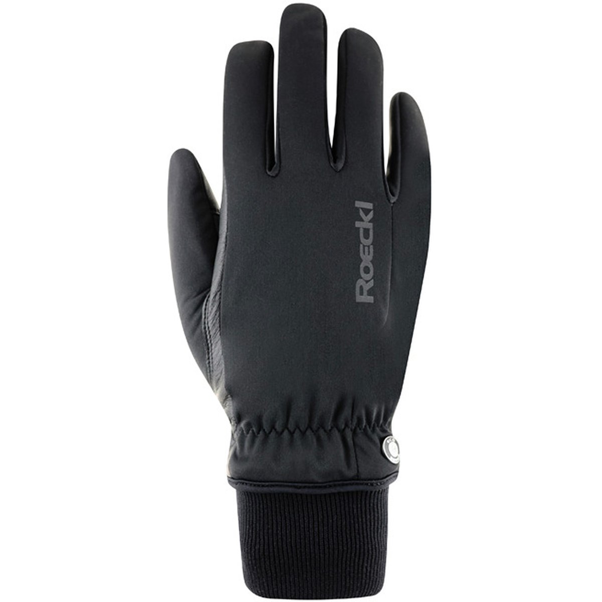 Roeckl Kolon 3 – BLACK