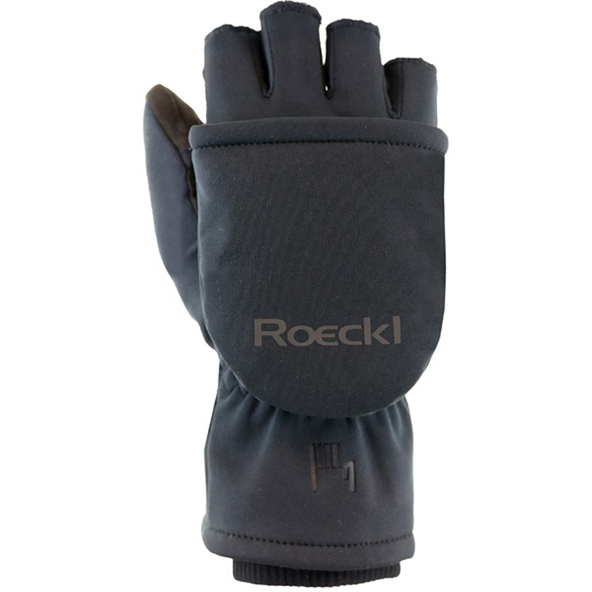 Roeckl Kinsau – black