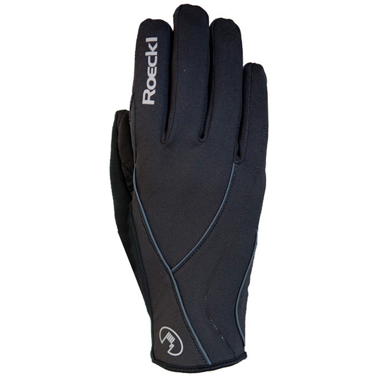 Roeckl Laikko – black