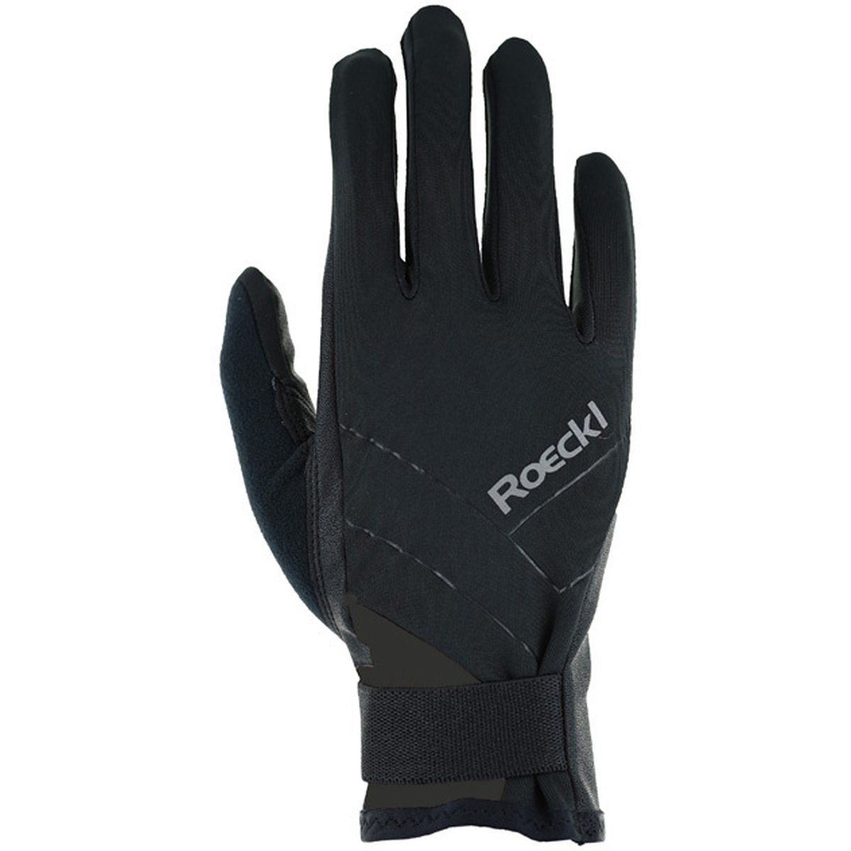 Roeckl Lillby 2 – black