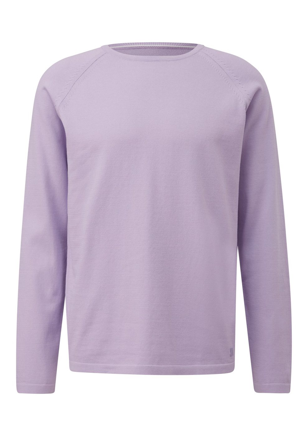 s.Oliver Strickpullover – LILAC/PINK