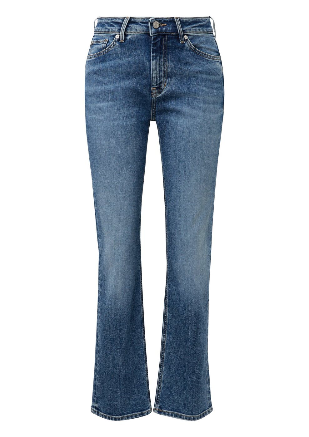 s.Oliver Jeans-Hose – BLUE