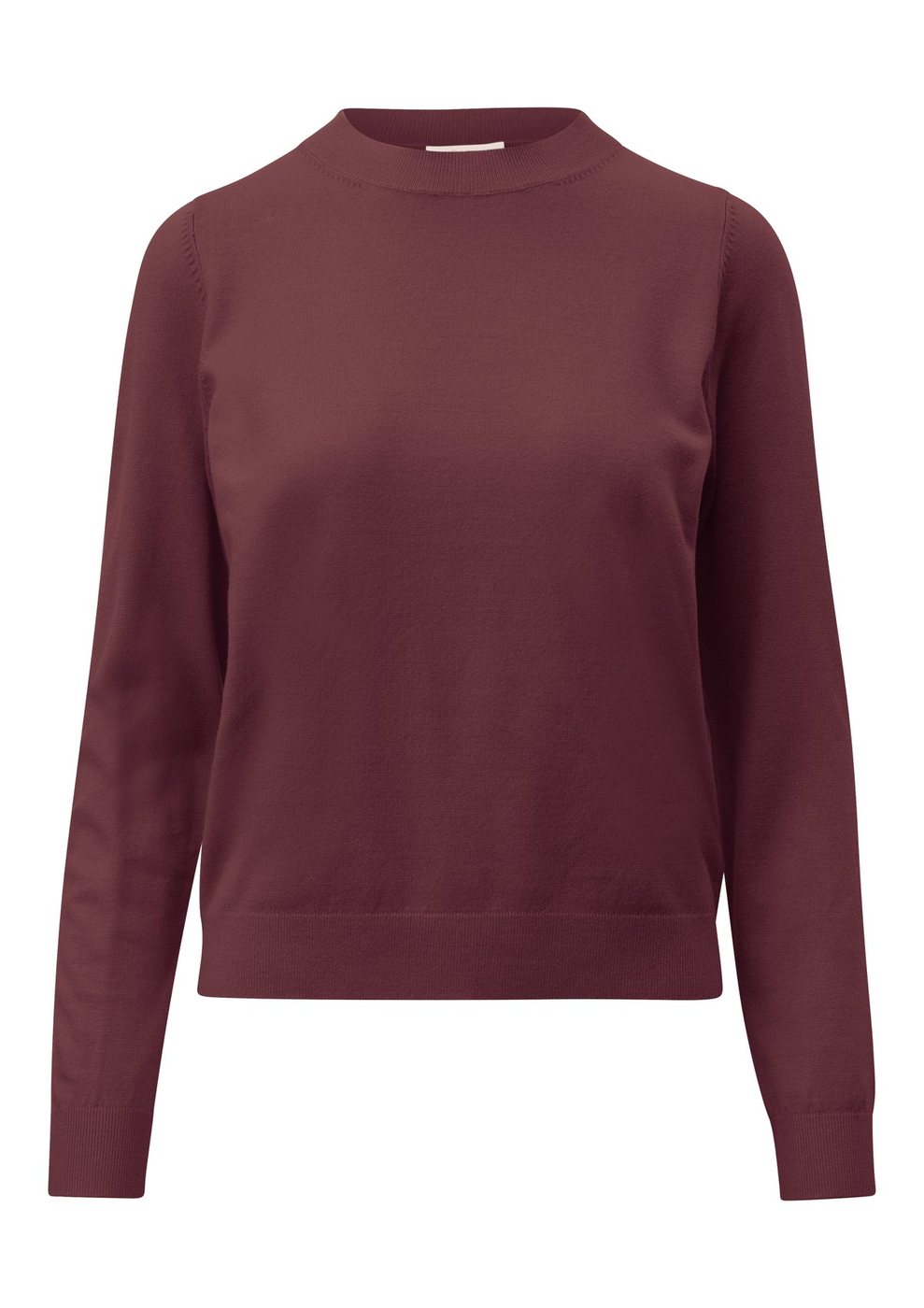 s.Oliver Strickpullover – RED